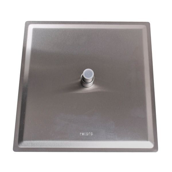 Душевая лейка Globus Lux ST-0300-Q 000018562 фото