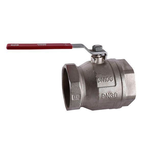 Кран кульовий ARCO SENA 4&Prime; ВВ КР 150111 000014557 фото