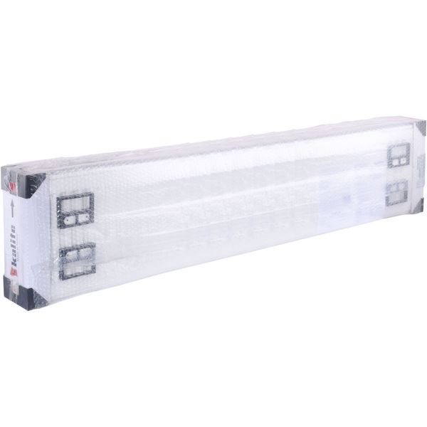 Радиатор стальной 22/300х1600 бок KALITE 000022305 фото