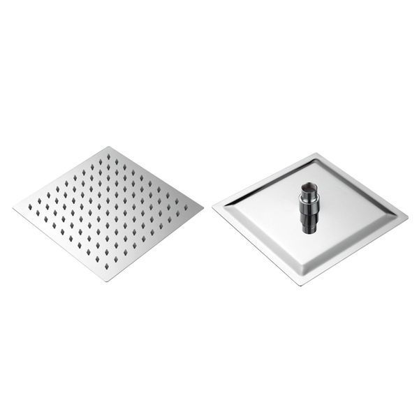 Душевая лейка Globus Lux ST-0300-Q 000018562 фото