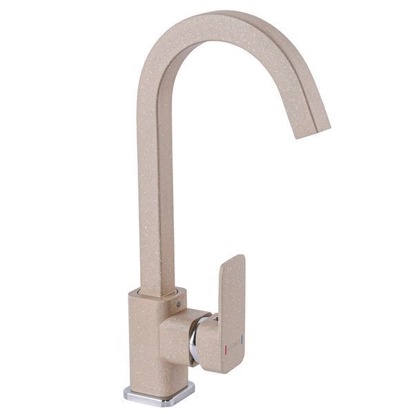Смеситель для кухни Globus Lux Milano GLM-203SQ-FRANKE 000014944 фото
