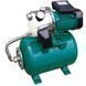 Насосная станция VOLKS pumpe JY1000-50 1,1кВт нержавейка(в сборе) 000011879 фото 1