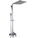 Душевая система TOPAZ ODISS TO 18202-H66 000028609 фото 1