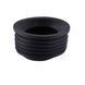 Редукция резиновая VSplast 50/40 (черная) 000022516 фото 1