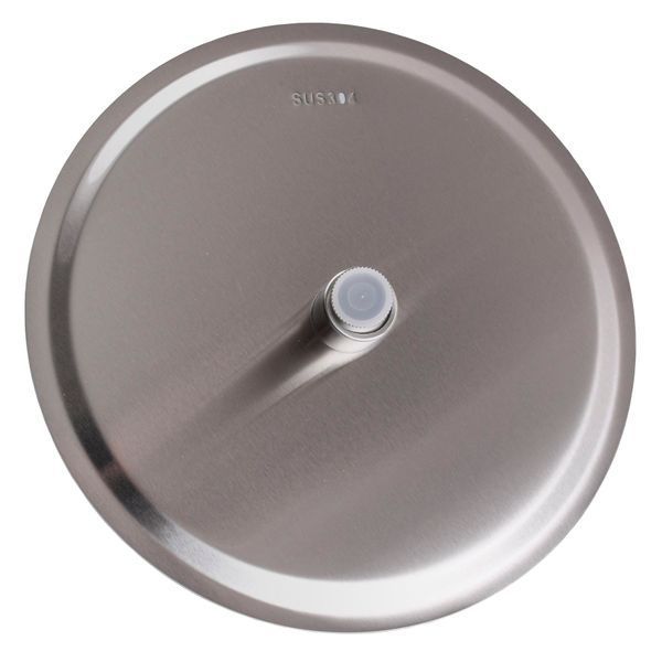 Душевая лейка Globus Lux ST-0200-R 000018563 фото