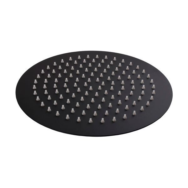 Душова лійка Globus Lux ST-0250-R-BB 000021204 фото