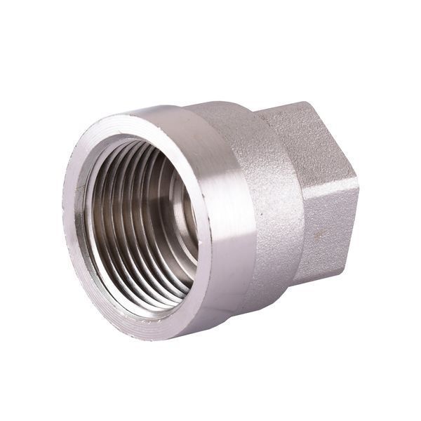 Муфта SELBA 3/4&Prime;х1/2&Prime; ВВ SL8803 000014735 фото