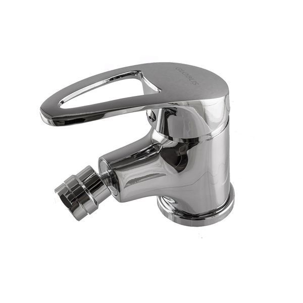 Смеситель для биде Globus Lux Caprice GLCA-0106 000009248 фото