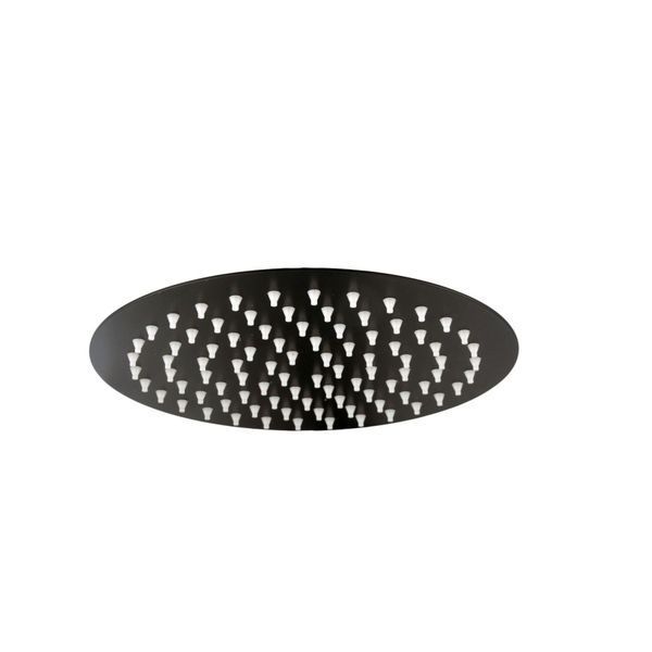 Душова лійка Globus Lux ST-0250-R-BB 000021204 фото