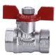 Кран шаровый ARCO TURIA 1/2&Prime; ВВ КБ 0120608 000004838 фото 2