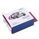 Кран вентильный угловой с американкой SOLOMON LUX 1/2&Prime; CHROM 7777 (2шт.КОМПЛЕКТ) (1уп) 000017504 фото 4