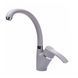 Смеситель для кухни Globus Lux QUEENSLAND GLQU-0203S-BIG-2-ARENA 000019213 фото 3