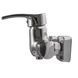 Смеситель для душа Globus Lux QUEENSLAND GLQU-0105 000008761 фото 3
