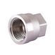 Муфта SELBA 3/4&Prime;х1/2&Prime; ВВ SL8803 000014735 фото 2