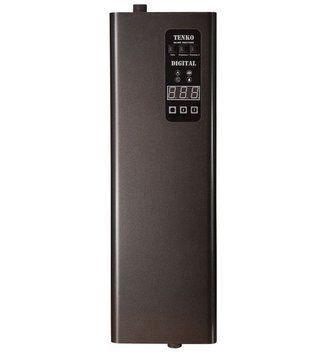Котел электрический Tenko Digital 4.5кВт, 230/400В DКЕ 4,5_230/400 фото