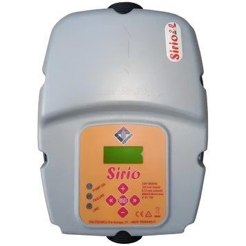 Частотный преобразователь Italtecnica SIRIO 2.0 (380v) SR2.35U.M00.99 фото