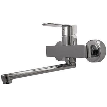 Змішувач для кухні TOPAZ BARTS TB 07218-H36 000012232 фото