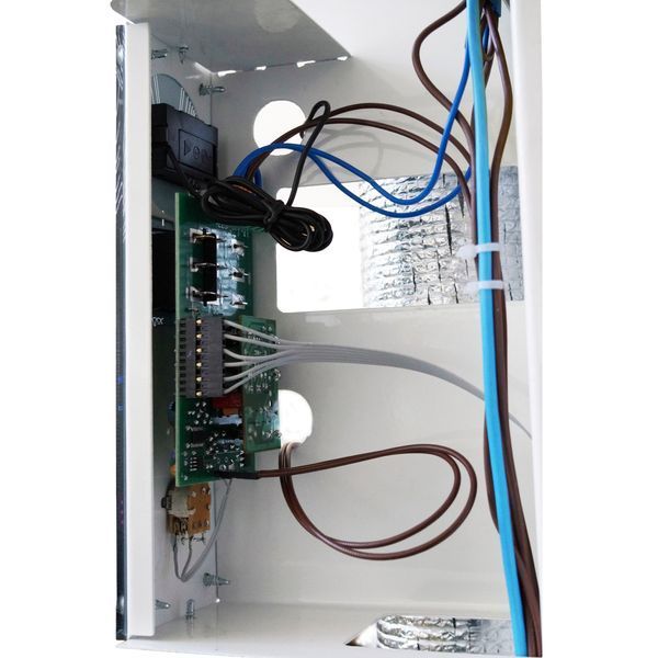 Електричний котел NEON WCSMG 6.0 кВт 220/380 В, сімістор 000020246 фото