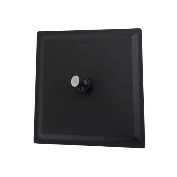 Душова лійка Globus Lux ST-0250-Q-BB 000021205 фото