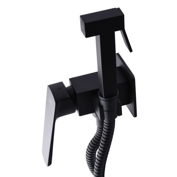 Змішувач гігієнічний TOPAZ LEXI TL 21106-H57-BL 000020990 фото