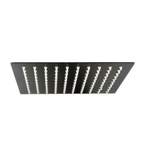 Душова лійка Globus Lux ST-0250-Q-BB 000021205 фото