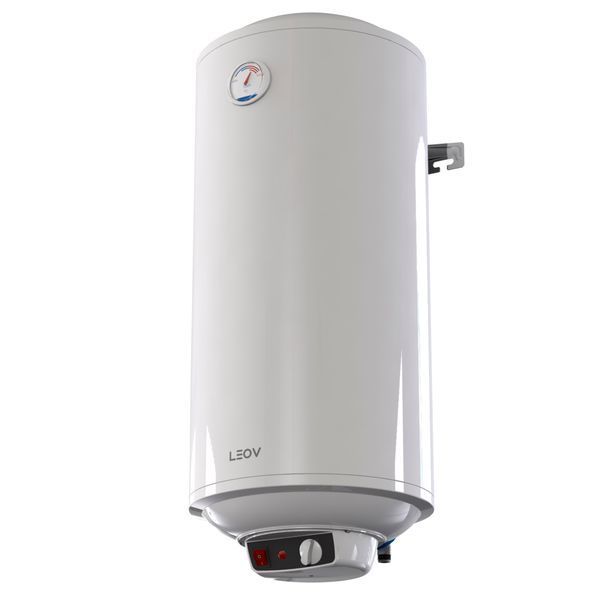 Водонагрівач LEOV LV Slim 50 l (50L Slim ) 000019730 фото
