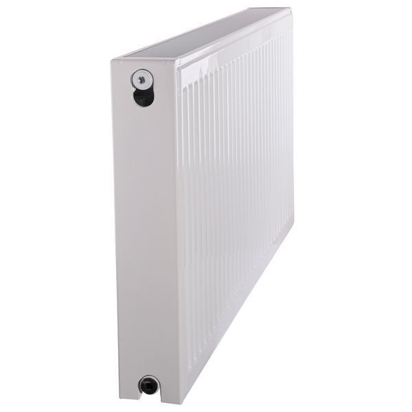 Радиатор стальной 22/500х1000 бок OPTIMUM 000013162 фото