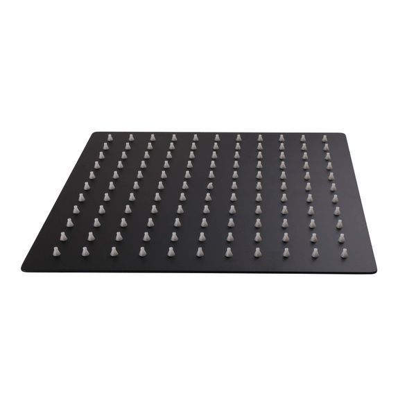 Душова лійка Globus Lux ST-0250-Q-BB 000021205 фото