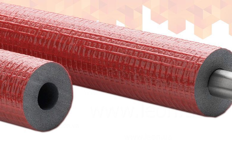 Изоляция полиэтиленовая NMC Climaflex Premium Stabil &Oslash;18 x 9 мм (штанга 2 м), артикул IPCCCB090180/180P 120182 фото