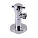 Кран полуоборотный угловой SOLOMON 1/2&Prime;х1/2&Prime; Retro 7077 (2шт) 000002253 фото 3