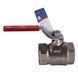 Кран шаровый ARCO SENA 1 1/4&Prime; ВВ КР 150106 (750106) 000008077 фото 2