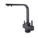 Смеситель для кухни под осмос Globus Lux LAZER GLLR-0111-10- BB 000021849 фото 4