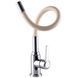Смеситель для кухни DOMINO ELLIPSE DCC-203L-BEIGE 000024613 фото 4