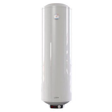 Водонагрівач LEOV LV Slim 80 l (80L Slim ) 000019731 фото