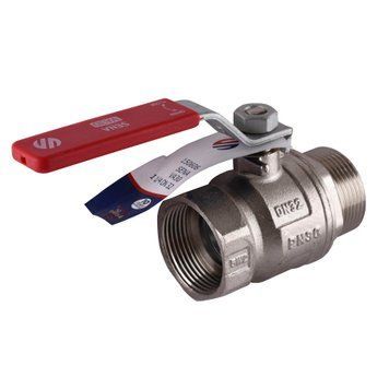 Кран шаровый ARCO SENA 1 1/4&Prime; ЗВ КР 150606 (750606) 000008078 фото