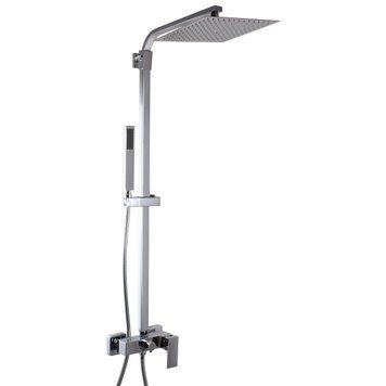 Душевая система TOPAZ ODISS TO 18802-H66 000028618 фото