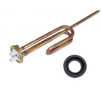 Нагрівальний елемент ARISTON 1500W SG1 65122210 000027429 фото
