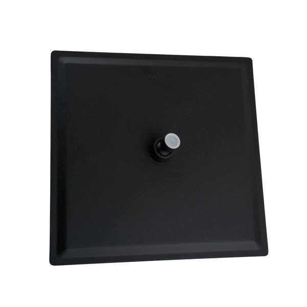 Душова лійка Globus Lux ST-0300-Q-BB 000021206 фото