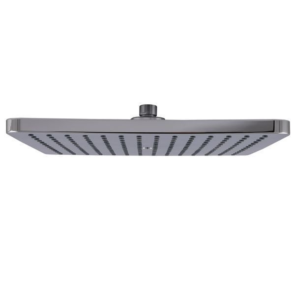 Душова лійка Globus Lux SQ-0300 000013418 фото