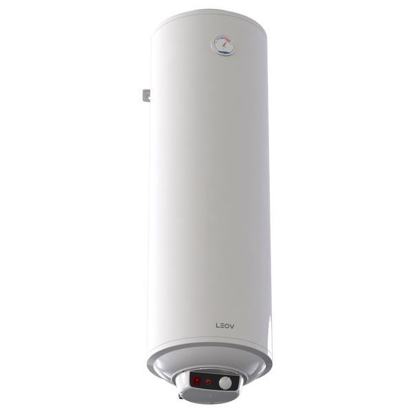 Водонагрівач LEOV LV Slim 80 l (80L Slim ) 000019731 фото