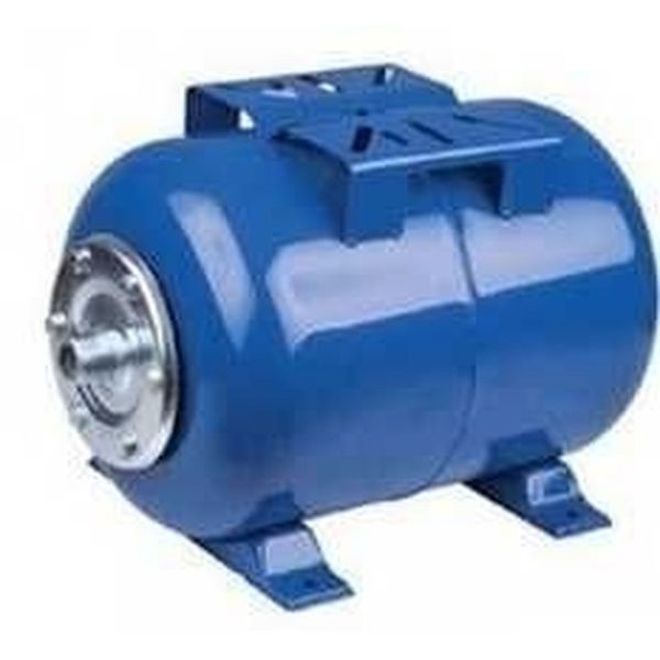 Гидроаккумулятор 80л Zilmet ultra-pro 10bar ГОРИЗОНТАЛЬНЫЙ (1100008005 ) 000001831 фото