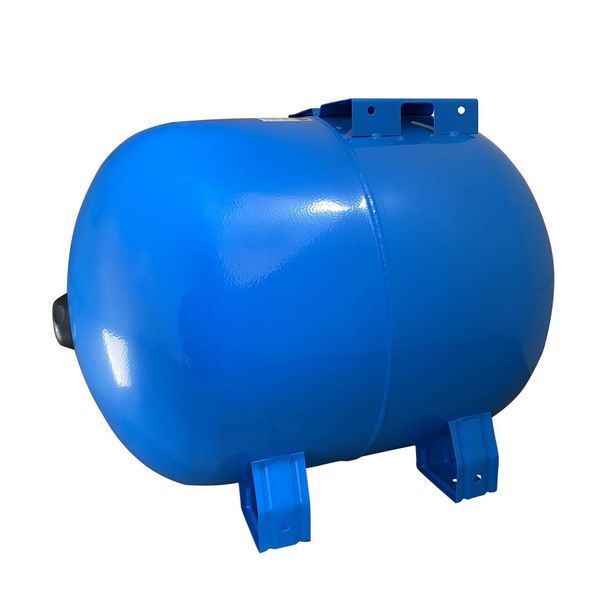 Гидроаккумулятор 80л Zilmet ultra-pro 10bar ГОРИЗОНТАЛЬНЫЙ (1100008005 ) 000001831 фото