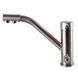Смеситель для кухни под осмос Globus Lux LAZER GLLR-0555-8-STSTEEL 000010138 фото 4