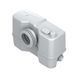 Каналізаційна станція Grundfos Sololift2 WC-3, артикул 97775315 28711 фото 1