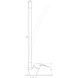Смеситель для кухни EcoMix ENERGO E-GEZ-203SLR-GRAY 000017506 фото 5