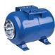 Гидроаккумулятор 80л Zilmet ultra-pro 10bar ГОРИЗОНТАЛЬНЫЙ (1100008005 ) 000001831 фото 6