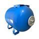 Гидроаккумулятор 80л Zilmet ultra-pro 10bar ГОРИЗОНТАЛЬНЫЙ (1100008005 ) 000001831 фото 1