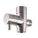 Кран &Prime;Утро&Prime; Globus Lux NMV-108 евро переключатель SUS 304 000024841 фото 1