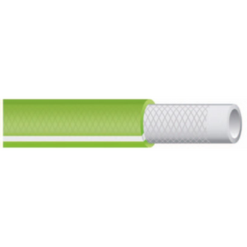 Шланг для полива армированный Rudes Raduga green 1" L50 2200000065469 фото