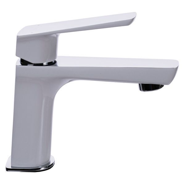 Змішувач для умивальника TOPAZ LEXI TL 21201-H57-CW 000019546 фото